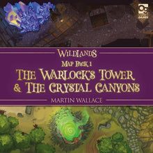 Wildlands Map Pack 1 Game