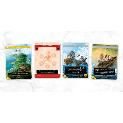 Imperium Horizons Game