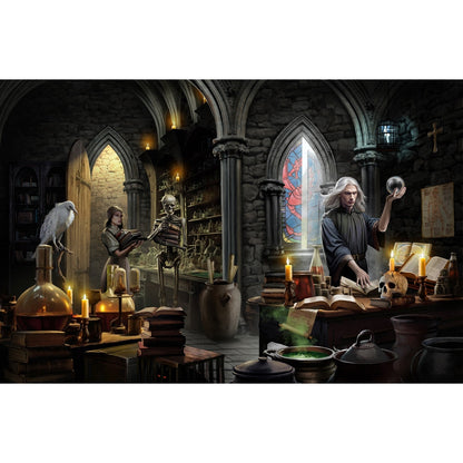 Ars Magica Definitive 5th Edition Set Game