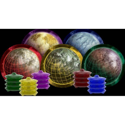 Cosmic Encounter 42nd Anniversary Edition Game