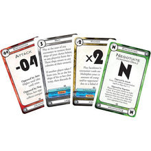 Cosmic Encounter Cosmic Incursion Expansion Game