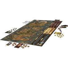 A Game of Thrones Board Game 2nd Edition Game