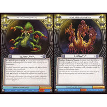Cosmic Encounters Cosmic Conflict Expansion Game