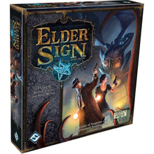 Asmodee Elder Sign Game