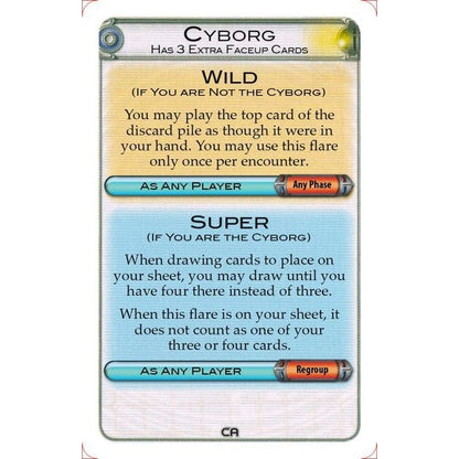Cosmic Encounter Cosmic Alliance Expansion Game