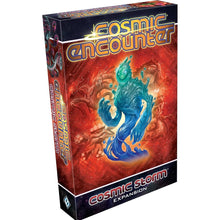 Cosmic Encounter Cosmic Storm Expansion Game
