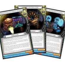 Cosmic Encounter Cosmic Storm Expansion Game