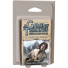 A Game Of Thrones Board Game - A Feast For Crows Game
