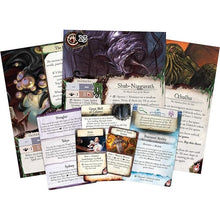 Eldritch Horror Core Game Game