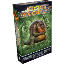 Cosmic Encounter Cosmic Dominion Expansion Game