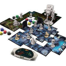 Star Wars Imperial Assault Base Game Game