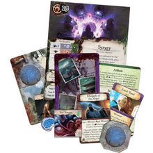 Fantasy Flight Games Eldritch Horror Strange Remnants Expansion Game