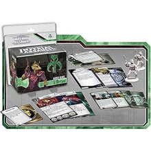Star Wars Imperial Assault Hired Guns Villain Pack Game