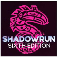Shadowrun The Third Parallel Game