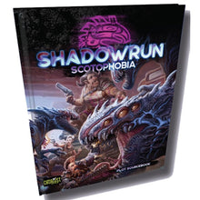 Shadowrun Shoot Straight Game