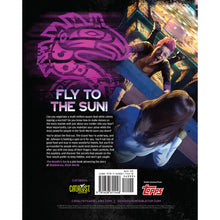Shadowrun RPG The Needles Eye Game