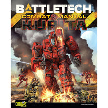 BattleTech Force Manual: Kurita