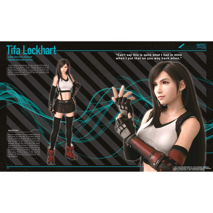 Final Fantasy VII Remake