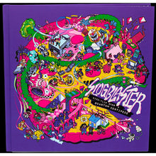 Slugblaster - Core Rules Game