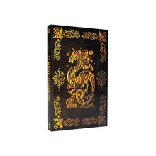 Field Guide to Floral Dragons Deluxe Book Game