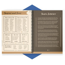 The Game Master's Fantasy Toolkit Game
