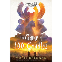 Legend of the Five Rings The Game of 100 Candles Game
