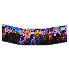 Doctor Who 2E RPG Gamemaster's Screen Game