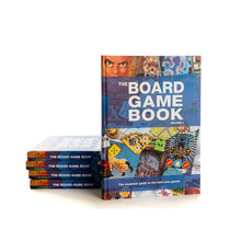 The Board Game Book Volume 1