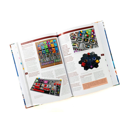 The Board Game Book Volume 1