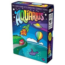 Aquarius Game