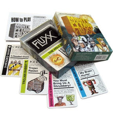 Monty Python Fluxx Game