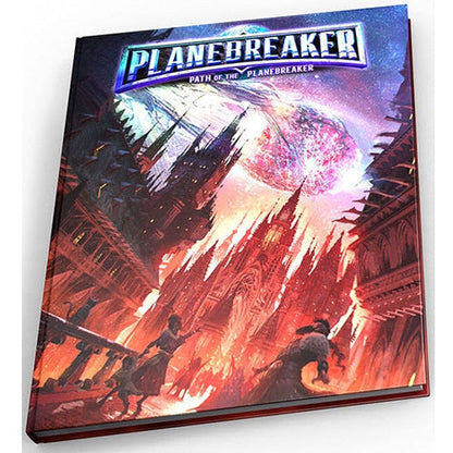 Path of the Planebreaker Fifth Edition Game