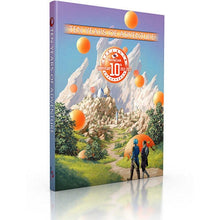 Ten Years of Adventure Game