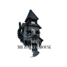 The Darkest House Game