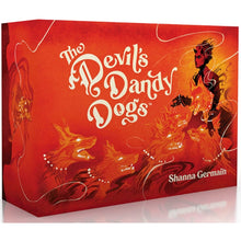 The Devils Dandy Dogs Game