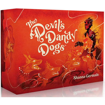 The Devils Dandy Dogs Game