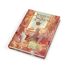 Dragon Stew Game