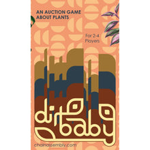 Dirt Baby Game