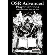 BX Advanced Bestiary, Volume 1 Monsters A-D Game