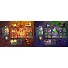 Dice Throne Season 1 Re Rolled - Box 3 Pyro v Shadow Thief Game