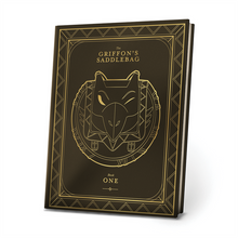The Griffon's Saddlebag: Book One Deluxe Edition Game