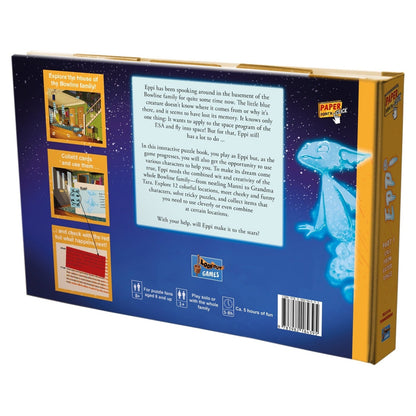 Asmodee EPPI Game