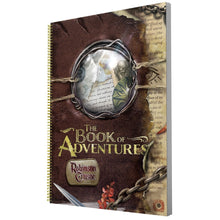 Robinson Crusoe Book of Adventures Expansion Game