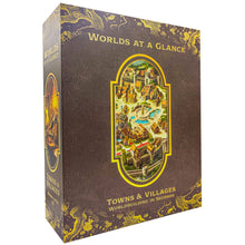 Worlds at a Glance - Box Set Game
