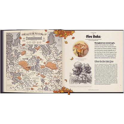 The Defenders Almanac Game