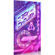 Cypher System - Cash And Chrome Game