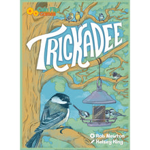 Trickadee Game