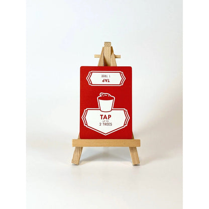 Masters of Maple Syrup Game