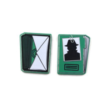 Laserox Inserts - Arkham Horror: Bounty and Cash tokens for Tony Morgan