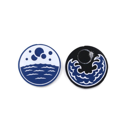 Laserox Inserts - Arkham Horror: Innsmouth Token Bundle